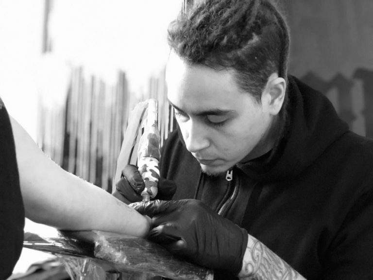 Tattoo HVA
